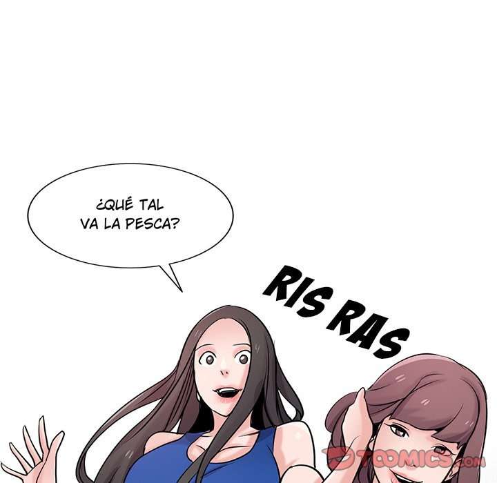 Parejas Dispares capítulo 65 página 140