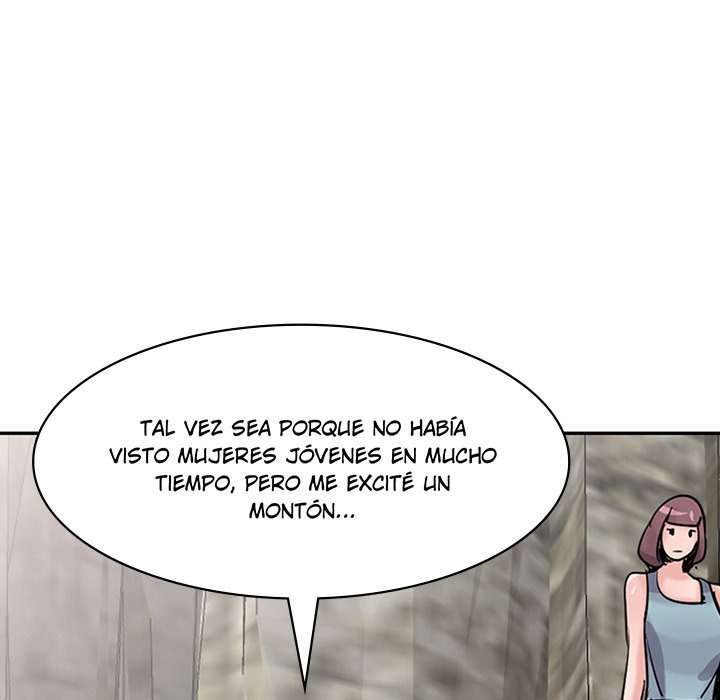 Parejas Dispares capítulo 65 página 162