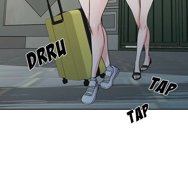 Parejas Dispares capítulo 65 página 89