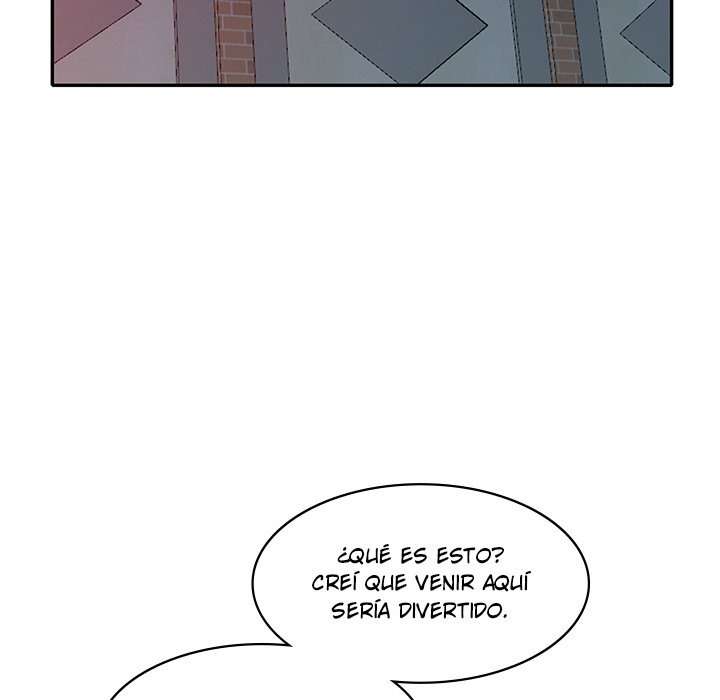Parejas Dispares capítulo 66 página 108