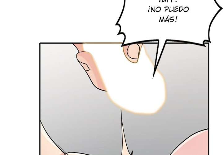Parejas Dispares capítulo 66 página 4