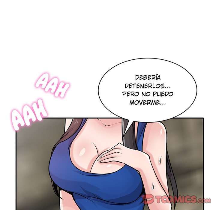 Parejas Dispares capítulo 66 página 51