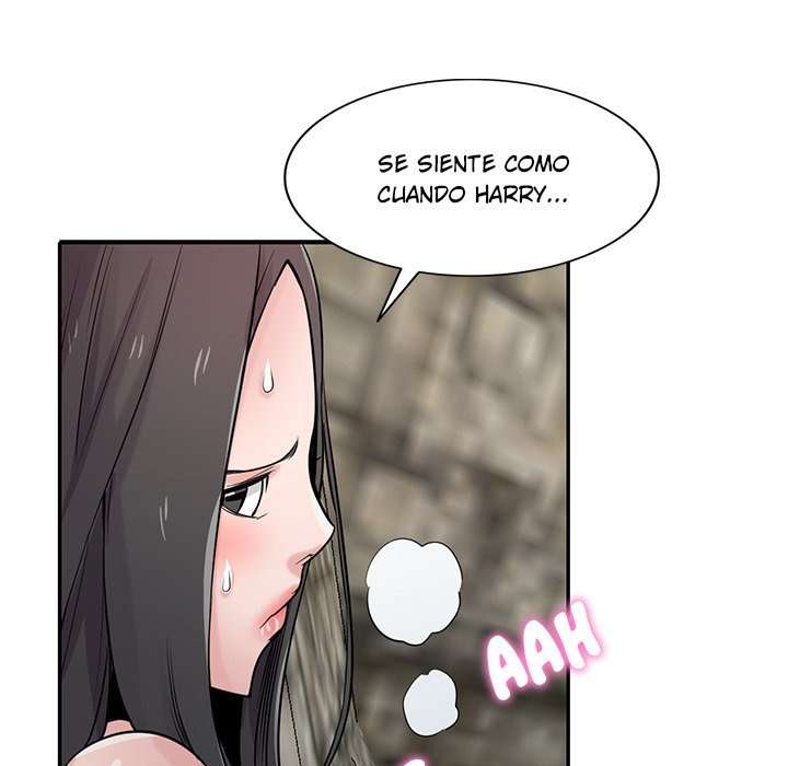 Parejas Dispares capítulo 66 página 54