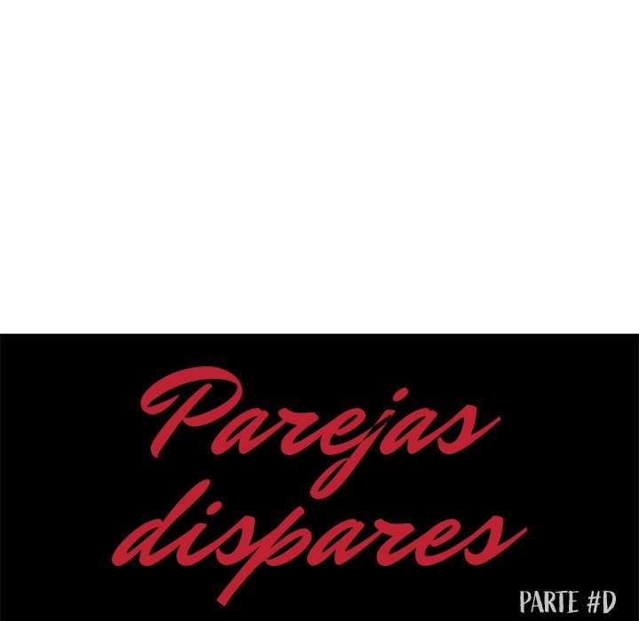 Parejas Dispares capítulo 67 página 14