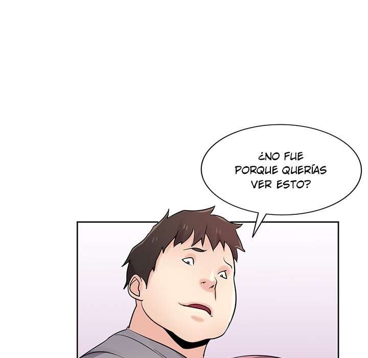 Parejas Dispares capítulo 68 página 108