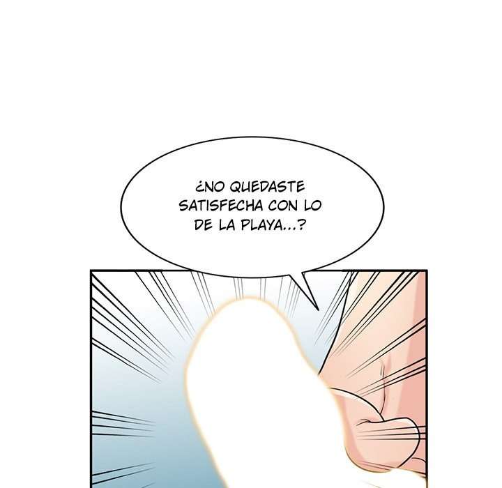 Parejas Dispares capítulo 68 página 110