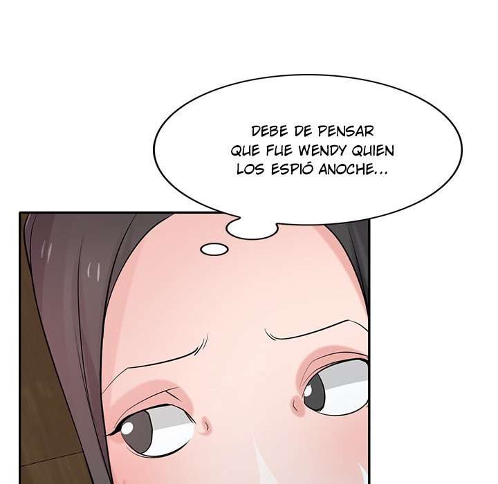 Parejas Dispares capítulo 68 página 114