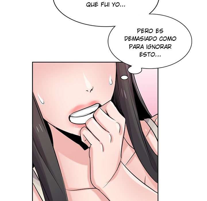 Parejas Dispares capítulo 68 página 116