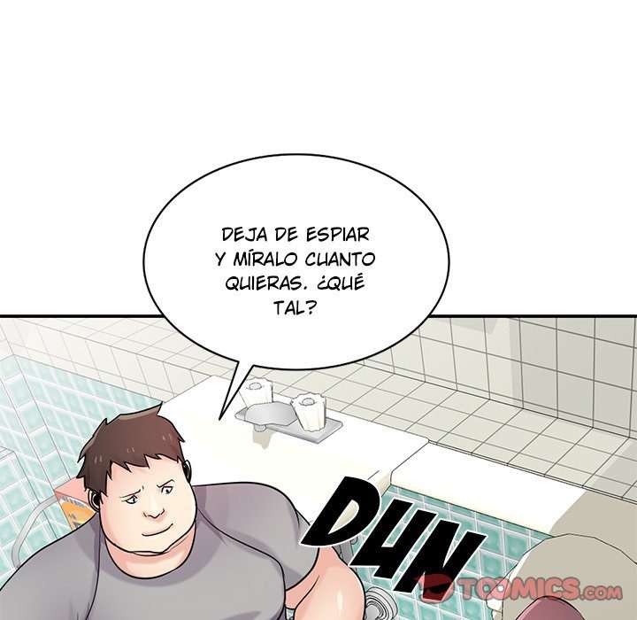 Parejas Dispares capítulo 68 página 118