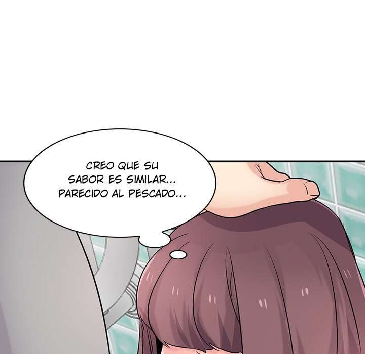Parejas Dispares capítulo 68 página 137
