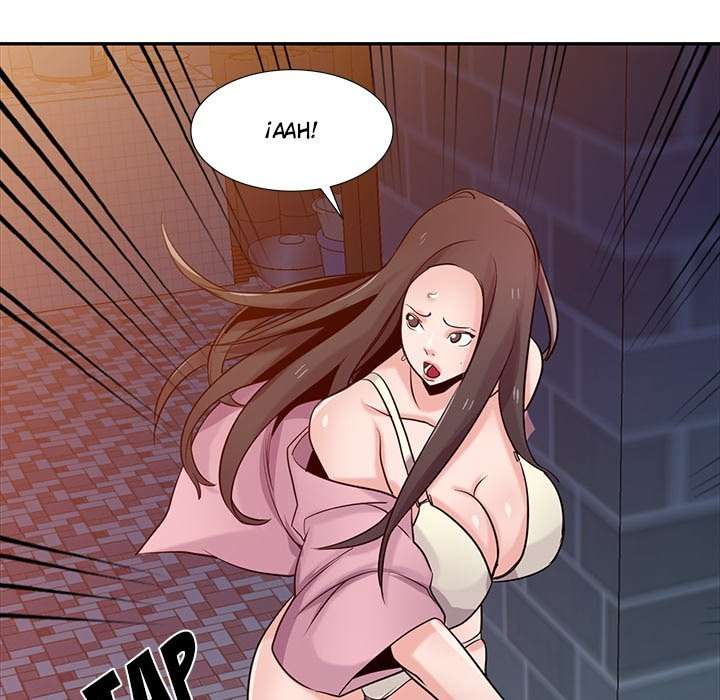 Parejas Dispares capítulo 68 página 66