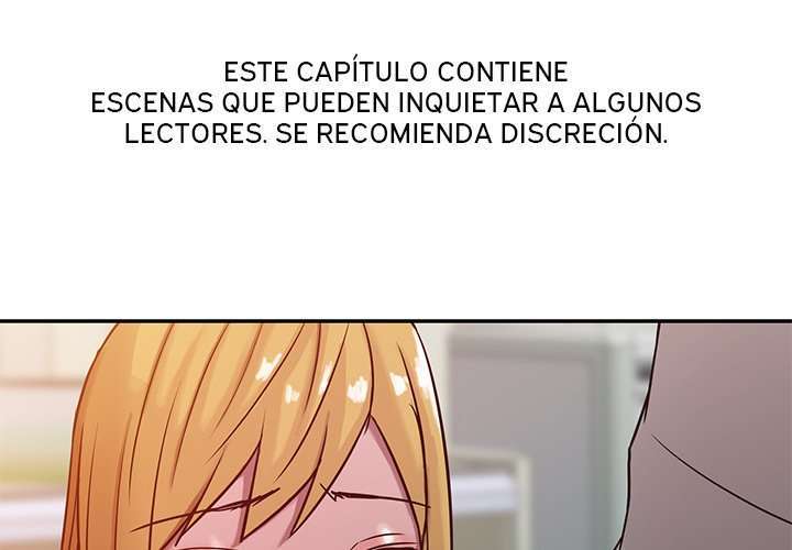 Parejas Dispares capítulo 7 página 1