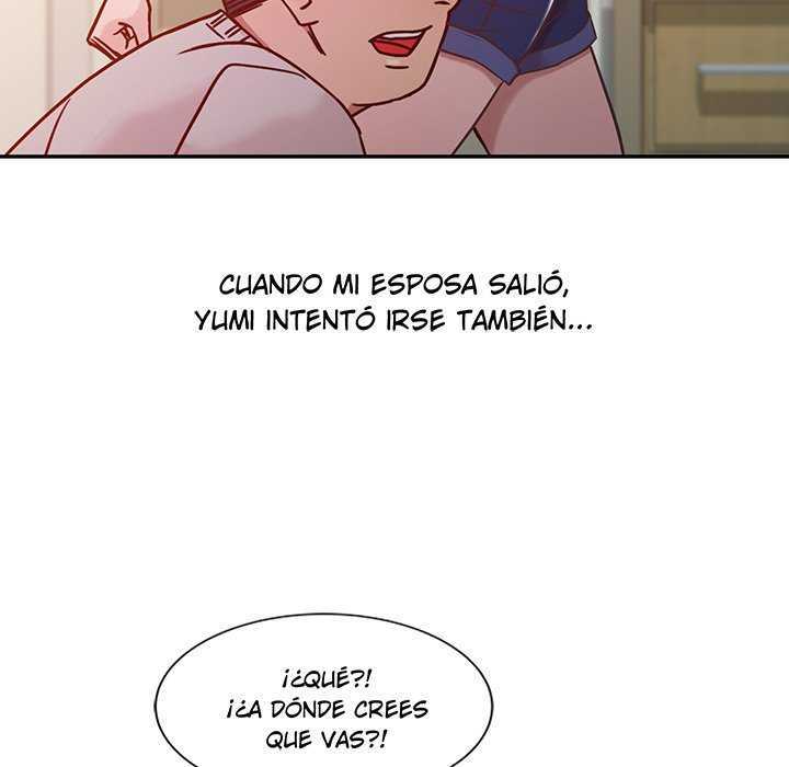 Parejas Dispares capítulo 7 página 24