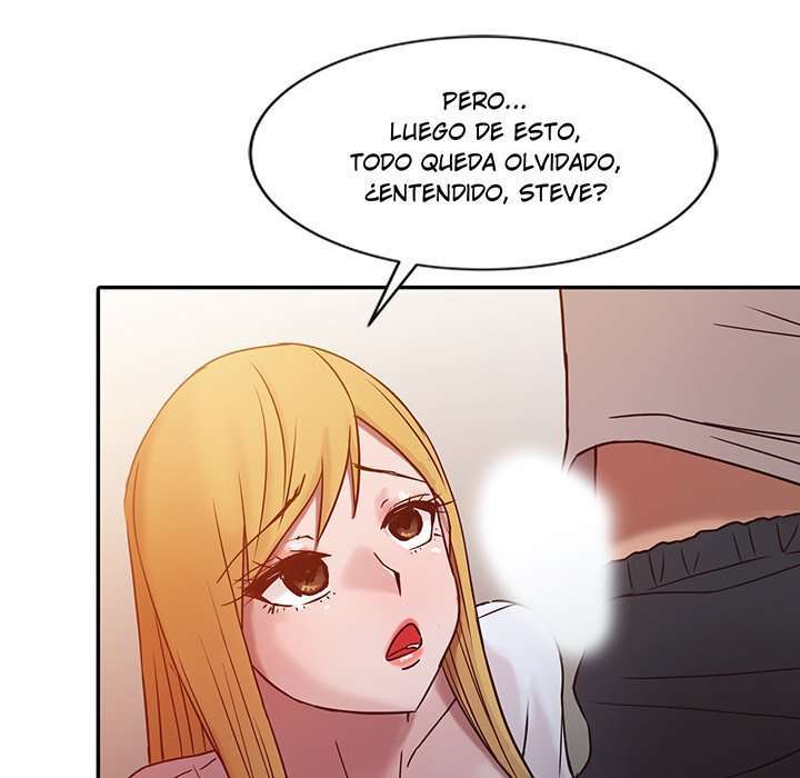 Parejas Dispares capítulo 7 página 34
