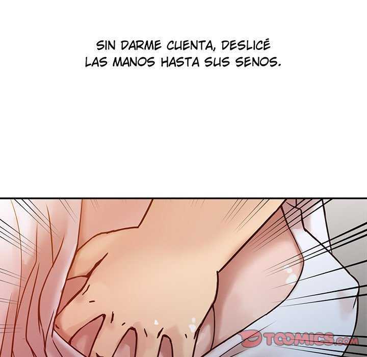 Parejas Dispares capítulo 7 página 44