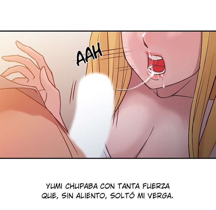 Parejas Dispares capítulo 7 página 51