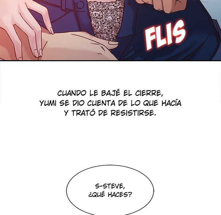 Parejas Dispares capítulo 7 página 63