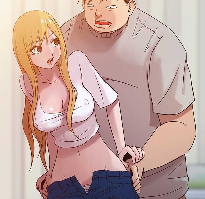 Parejas Dispares capítulo 7 página 69