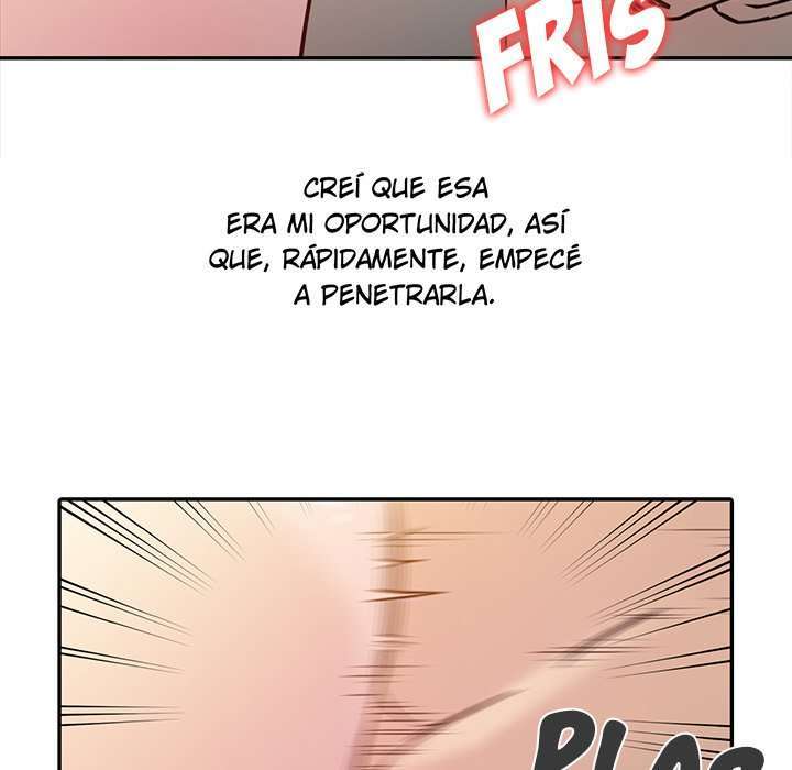 Parejas Dispares capítulo 7 página 73