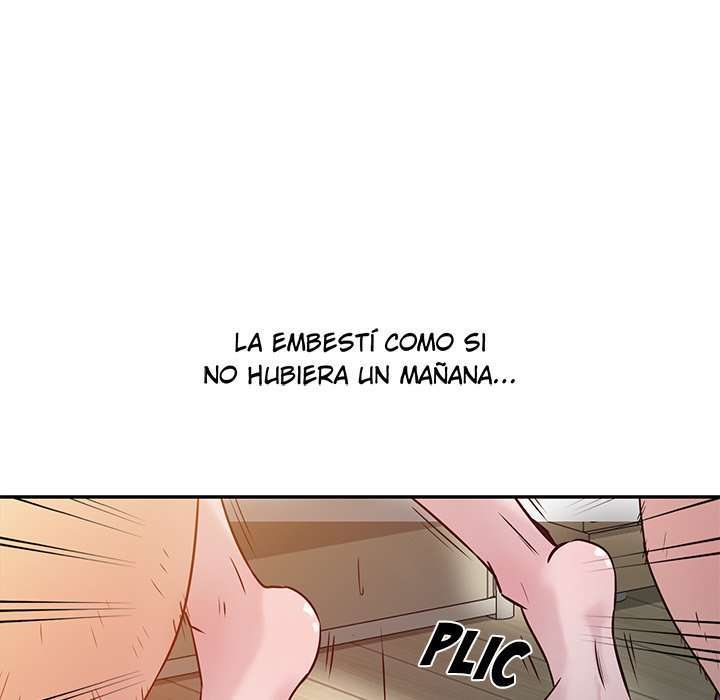 Parejas Dispares capítulo 7 página 81