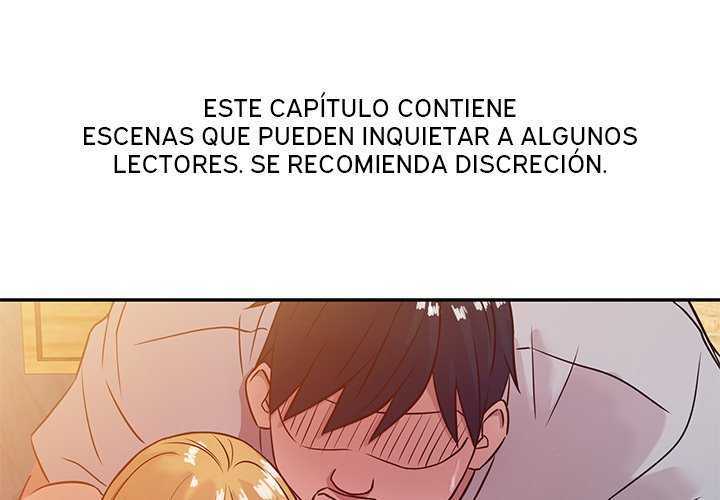Parejas Dispares capítulo 9 página 1