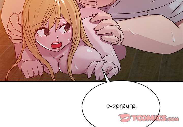 Parejas Dispares capítulo 9 página 2