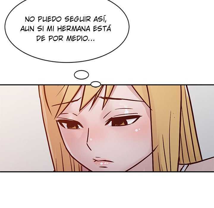 Parejas Dispares capítulo 9 página 20