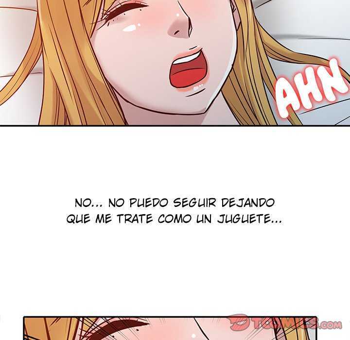 Parejas Dispares capítulo 9 página 42