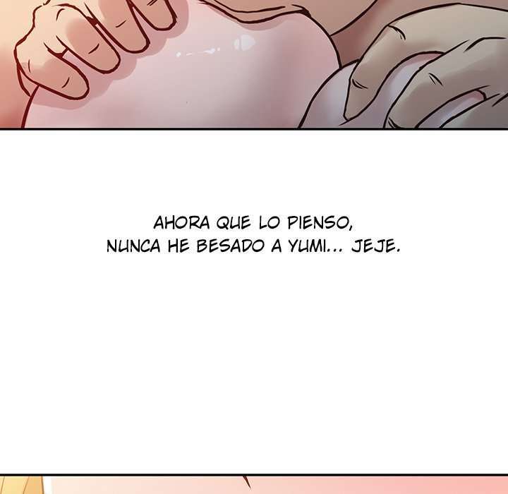 Parejas Dispares capítulo 9 página 48