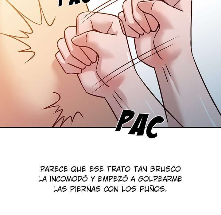 Parejas Dispares capítulo 9 página 79