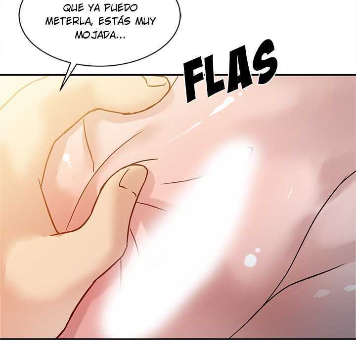 Parejas Dispares capítulo 9 página 89