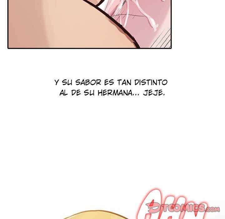 Parejas Dispares capítulo 9 página 94