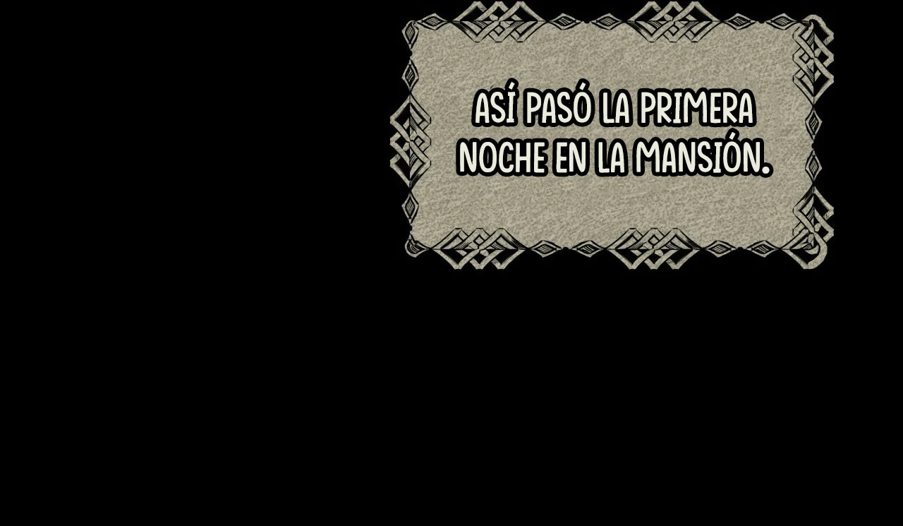 Isla de brujas capítulo 2 página 18