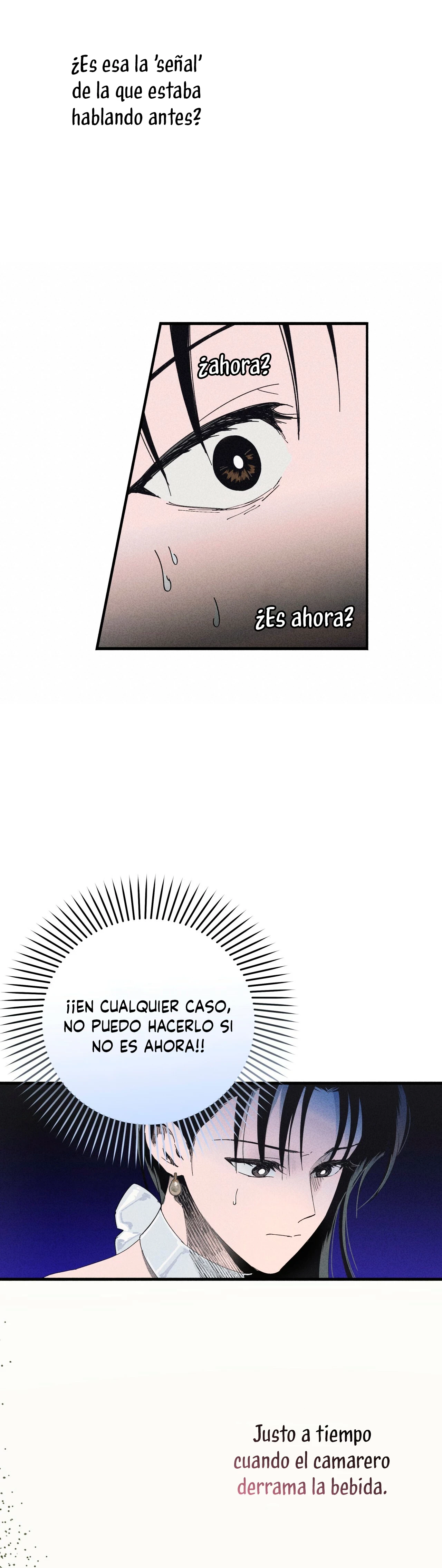 Isla de brujas capítulo 20 página 11