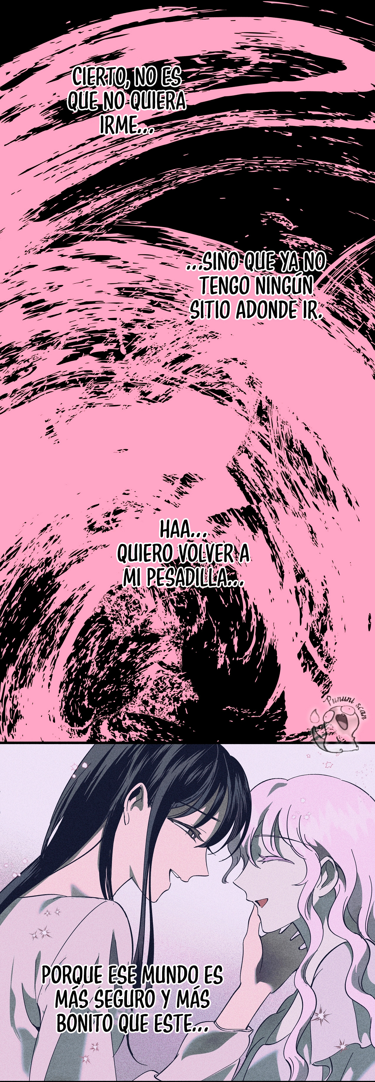 Isla de brujas capítulo 51 página 24