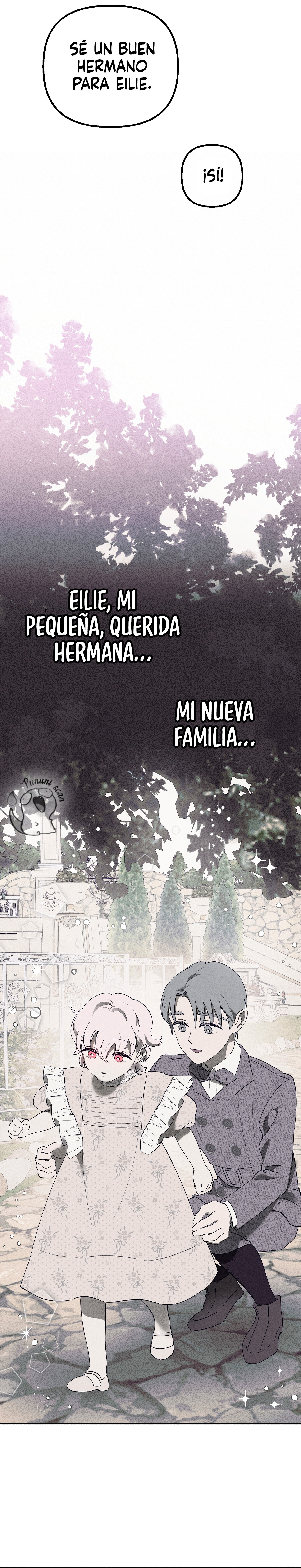 Isla de brujas capítulo 54 página 26