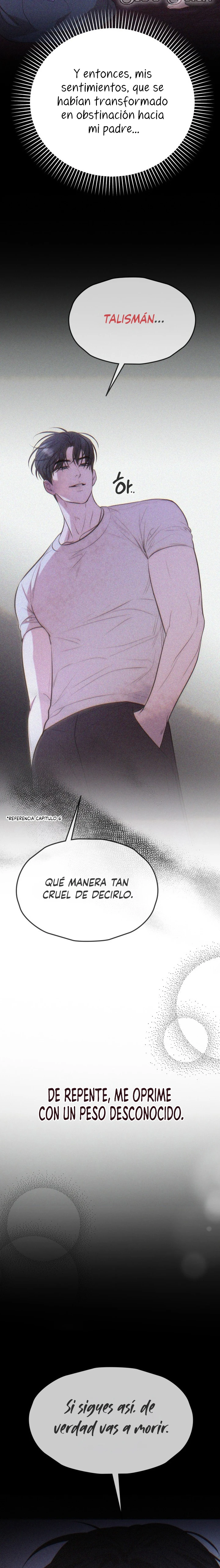 Conservar capítulo 20 página 19