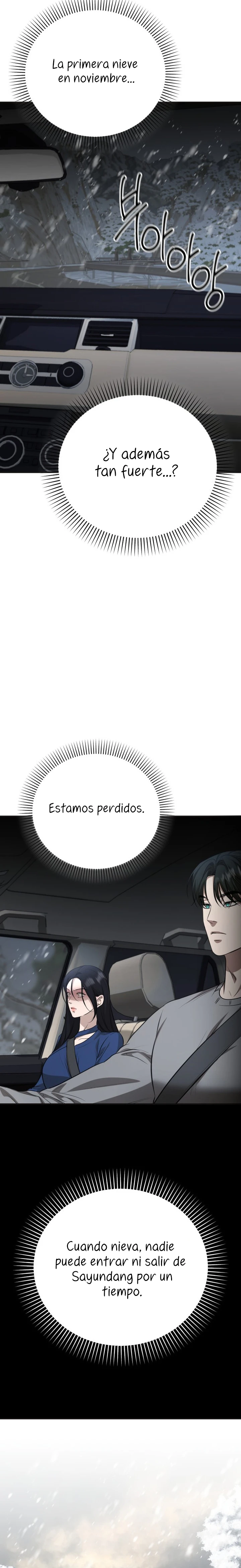 Conservar capítulo 21 página 8