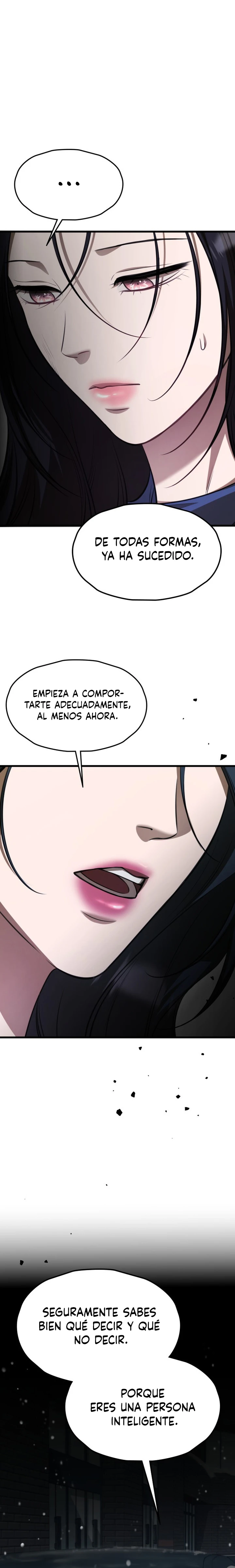 Conservar capítulo 22 página 21