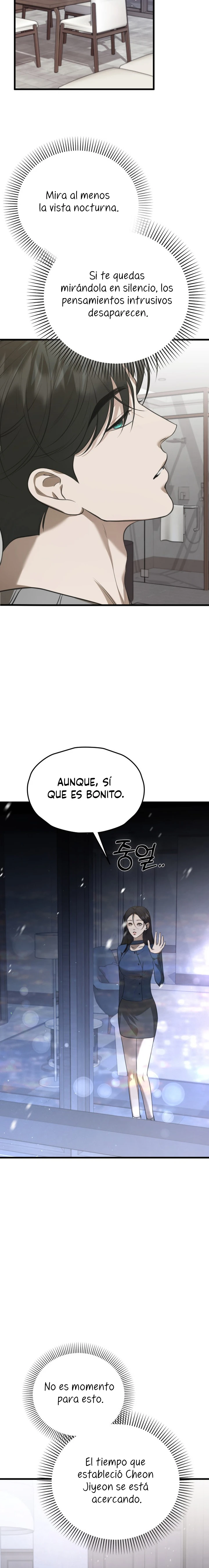 Conservar capítulo 22 página 6