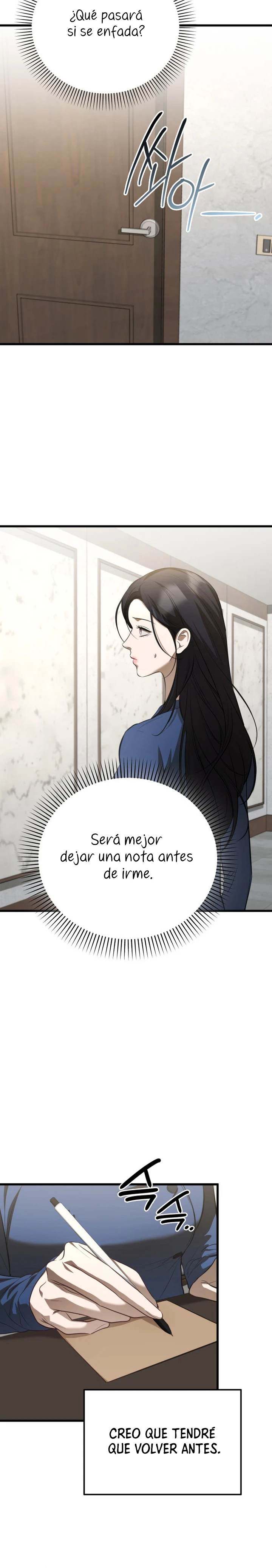 Conservar capítulo 22 página 8