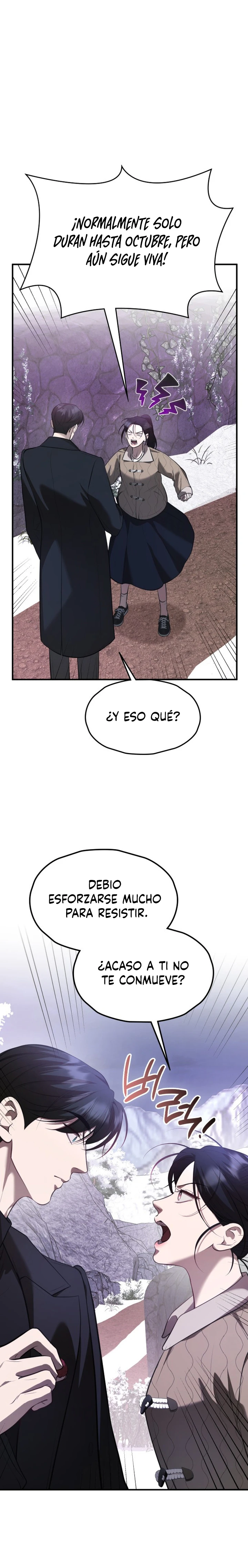Conservar capítulo 26 página 17