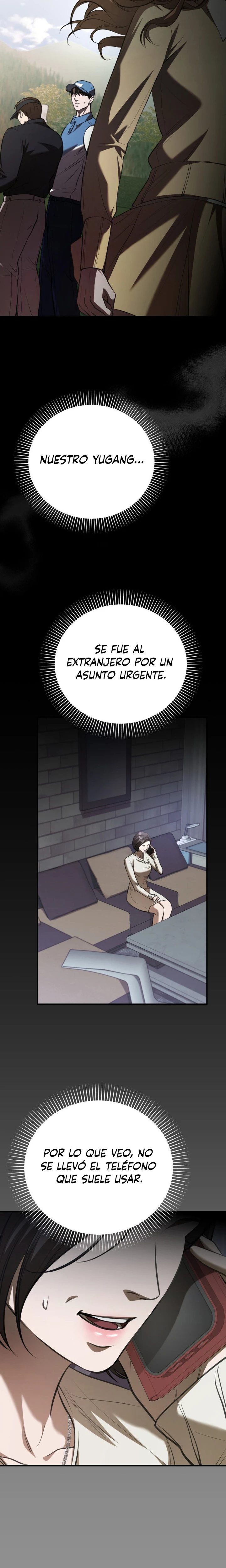 Conservar capítulo 26 página 8