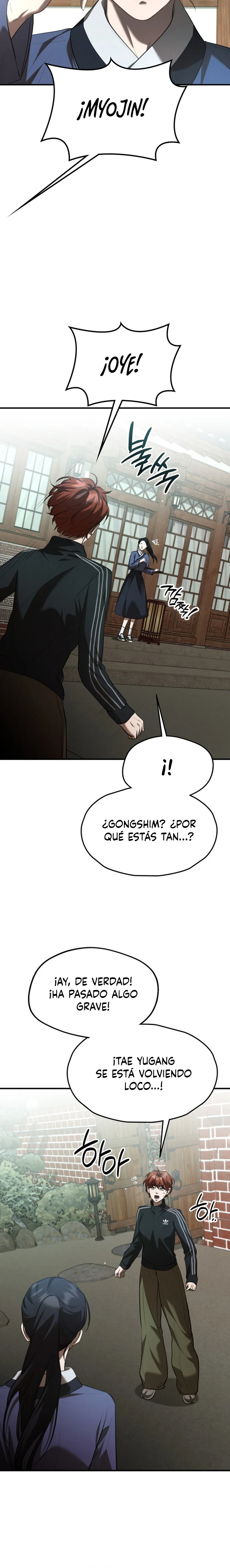Conservar capítulo 30 página 13