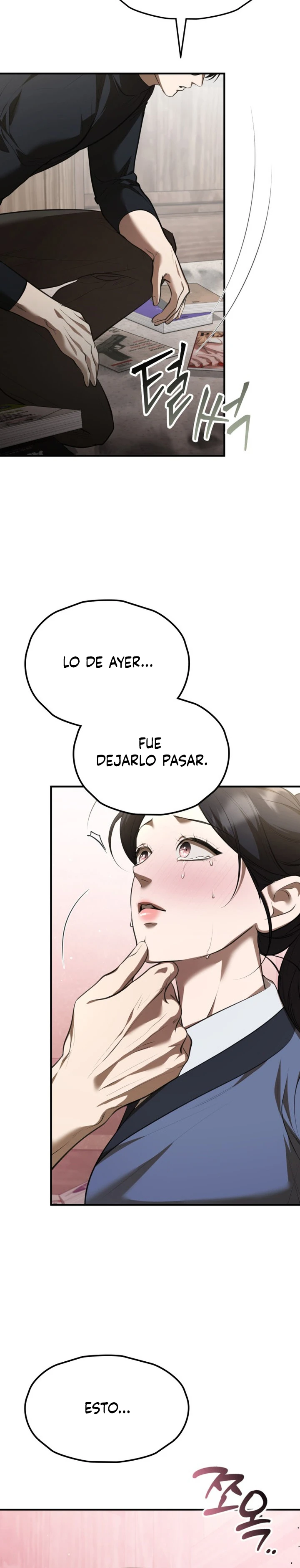 Conservar capítulo 31 página 15