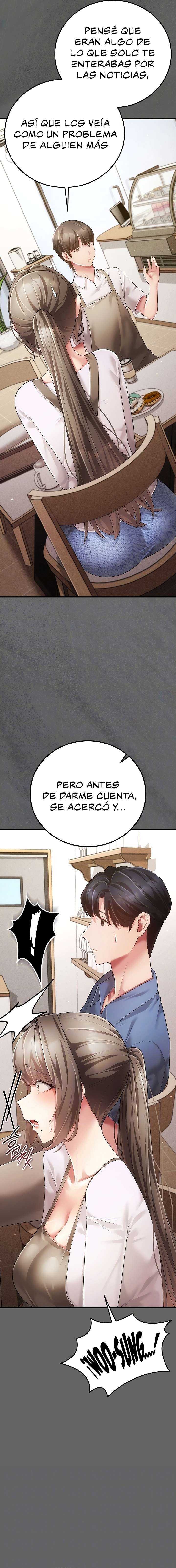 Amor Puro y Perverso capítulo 4 página 2