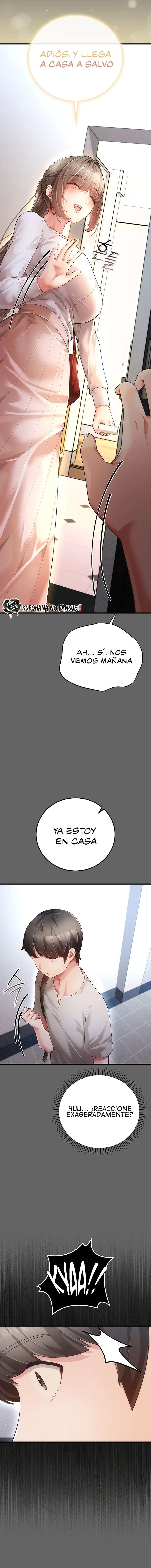 Amor Puro y Perverso capítulo 4 página 24