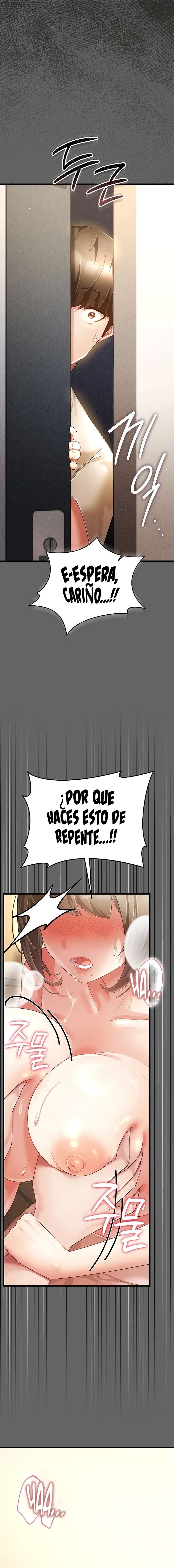 Amor Puro y Perverso capítulo 4 página 26