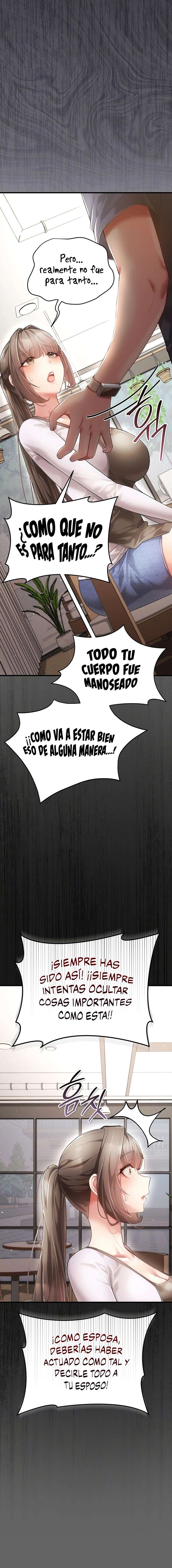 Amor Puro y Perverso capítulo 4 página 5