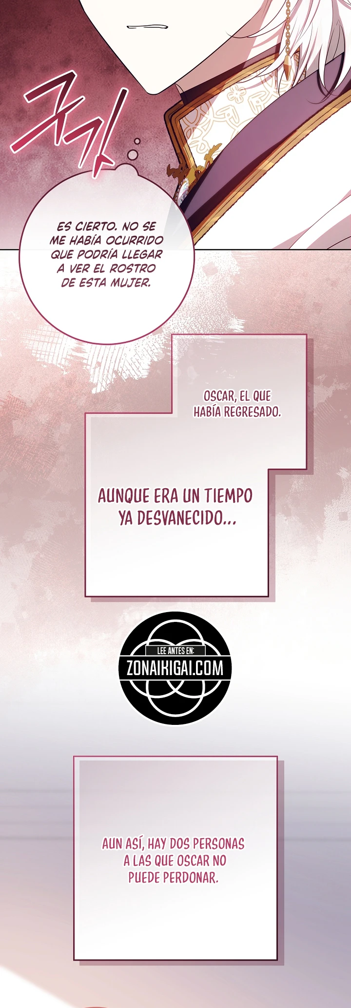 Mi Papa Esconde Su Poder capítulo 85 página 23